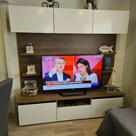 Кемпинг Chez Sandy Et *