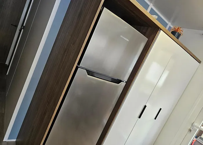 Кемпинг Chez Sandy Et