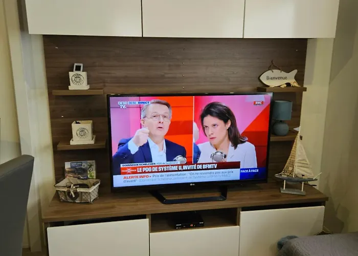 Кемпинг Chez Sandy Et *