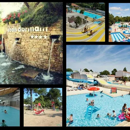 Chez Sandy Et *