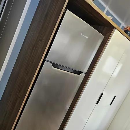 キャンプ場 Chez Sandy Et