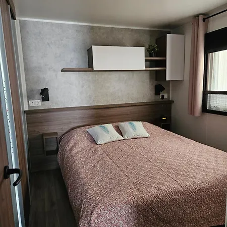 Chez Sandy Et Kemping Saint-Jean-de-Monts