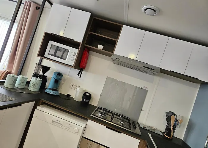 Chez Sandy Et * Saint-Jean-de-Monts